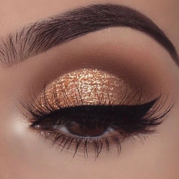 Morphe 35F Fall into Frost Eyeshadow Palette BNIB - Picture 14 of 15